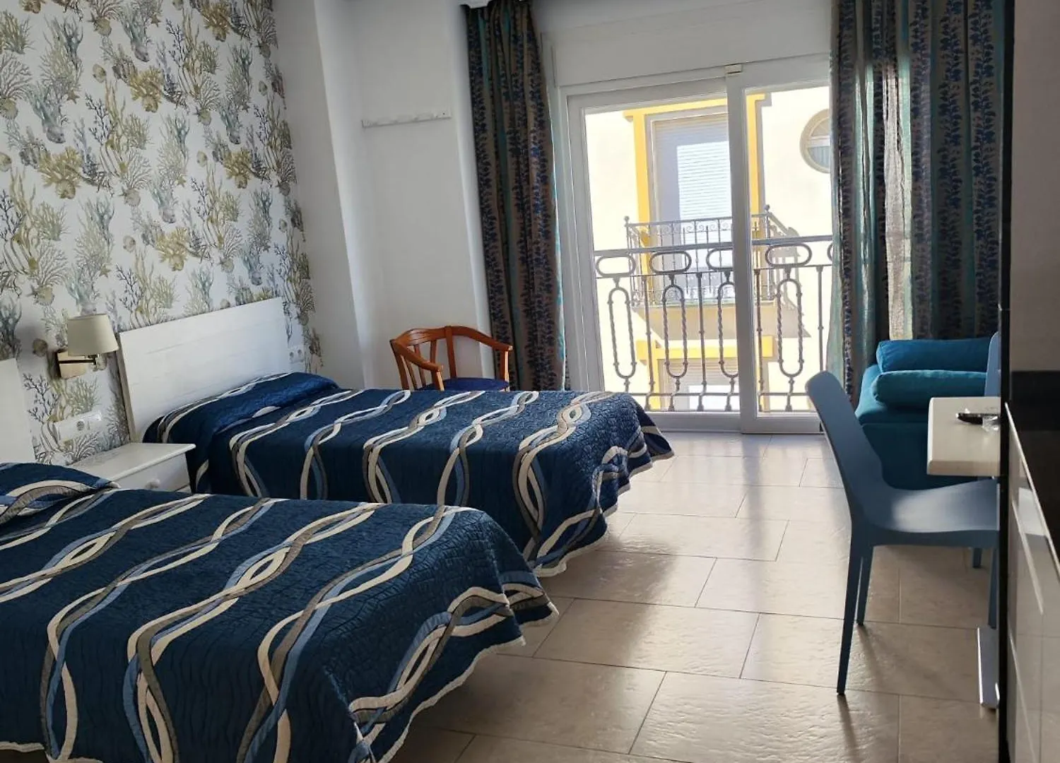 Apartamentos Caracas Torremolinos 0*,