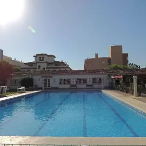  Apartment Carihuela Palace Studio 419 Beach - Playa