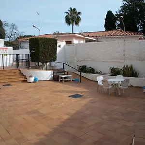  Apartment Monko - Rosario & Sun O