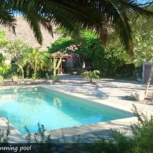  Ferienhaus Live San Miguel Spanien