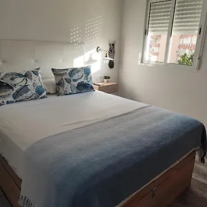  Apartment Torremolinos Suite