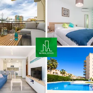  Apartment Santa Amalia 18 By Ivi Real Estate