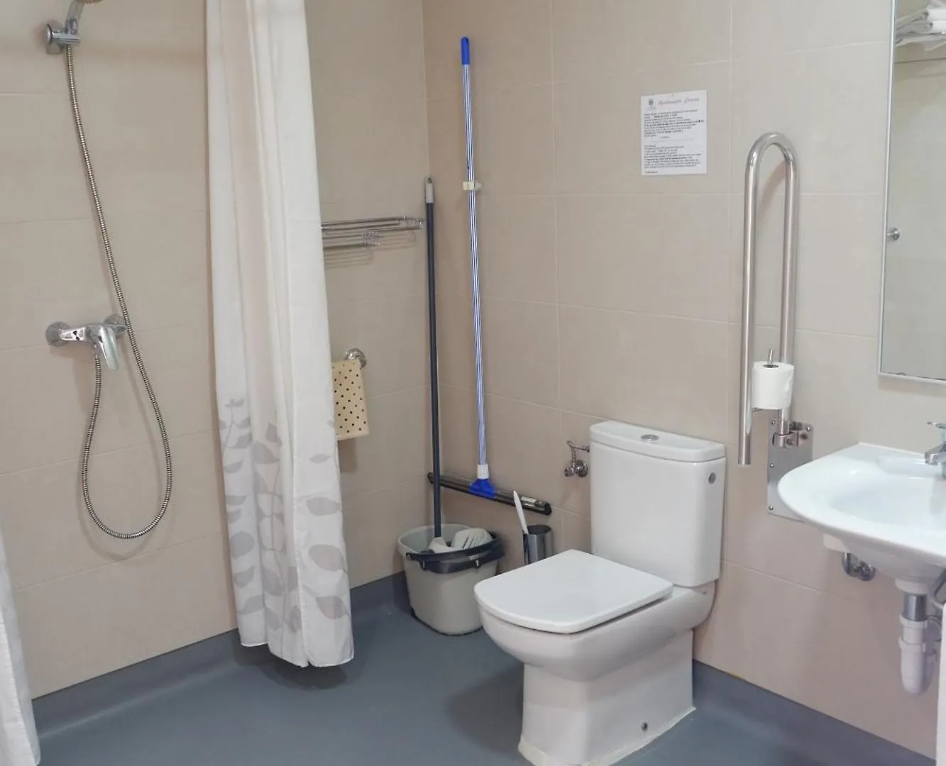 Apartamentos Caracas Torremolinos