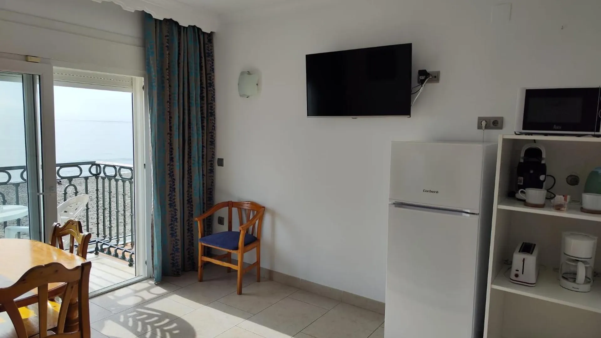Apartamentos Caracas Torremolinos 0*,  Spain