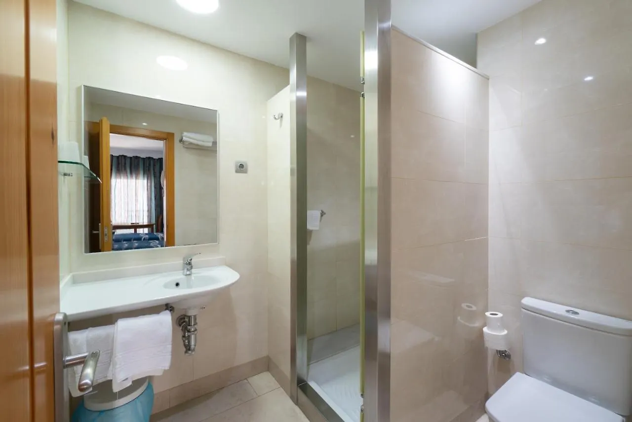 Apartamentos Caracas Torremolinos Apartment