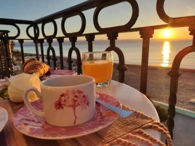 Apartamentos Caracas Torremolinos Spanien