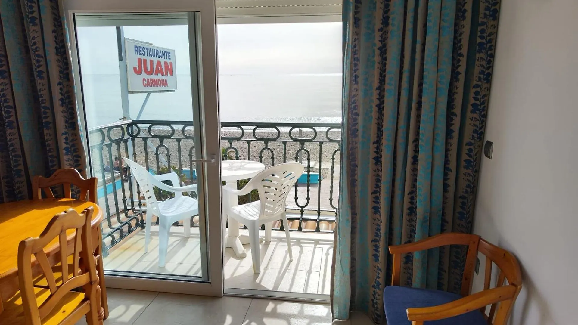 Apartment Apartamentos Caracas Torremolinos Spanien