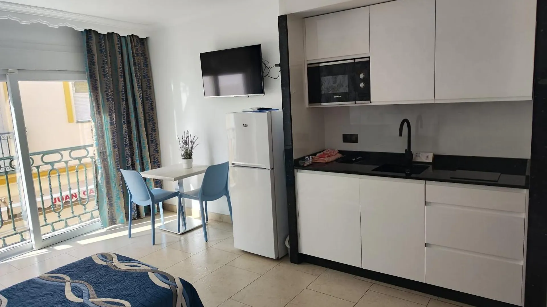 Apartamentos Caracas Torremolinos 0*,  Spanien